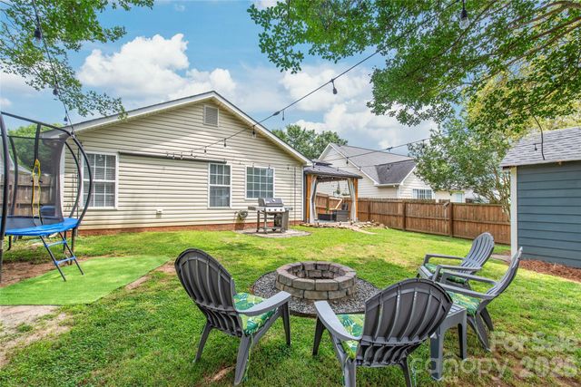 4401 Windjammer Drive, Monroe, NC 28110