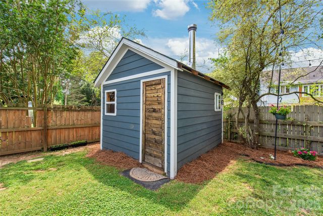 4401 Windjammer Drive, Monroe, NC 28110