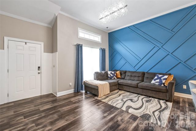 4401 Windjammer Drive, Monroe, NC 28110