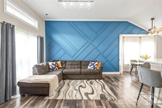 4401 Windjammer Drive, Monroe, NC 28110