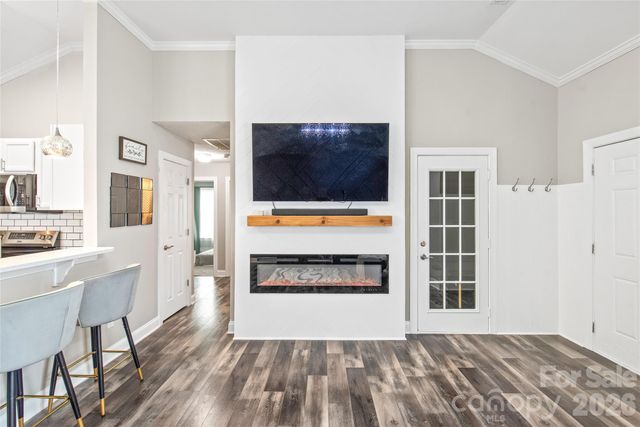 4401 Windjammer Drive, Monroe, NC 28110