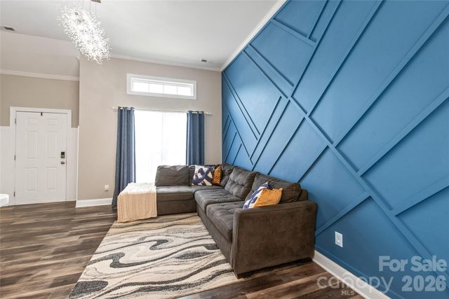 4401 Windjammer Drive, Monroe, NC 28110