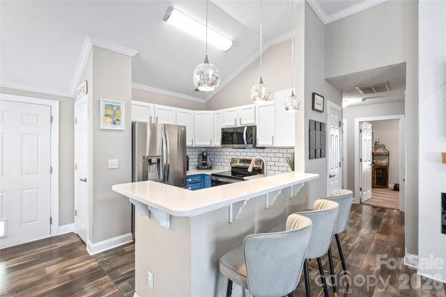 4401 Windjammer Drive, Monroe, NC 28110
