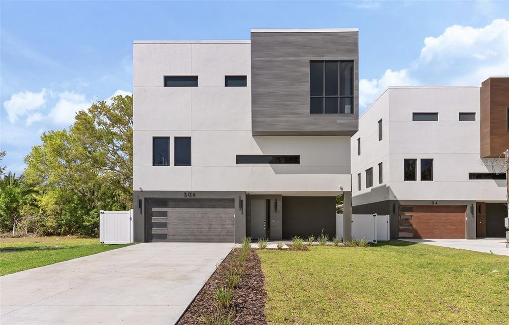 506 FEDERAL STREET, Oldsmar, FL 34677