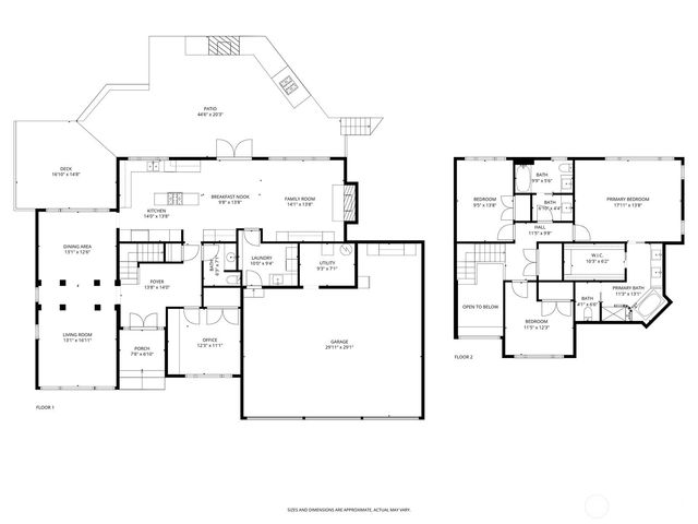 11834 SE 78th Street, Newcastle, WA 98056