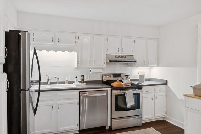 314 Chimney Hl, Nashville, TN 37221