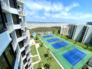 400 Padre Blvd # 9114 # 9115, South Padre Island, TX 78597