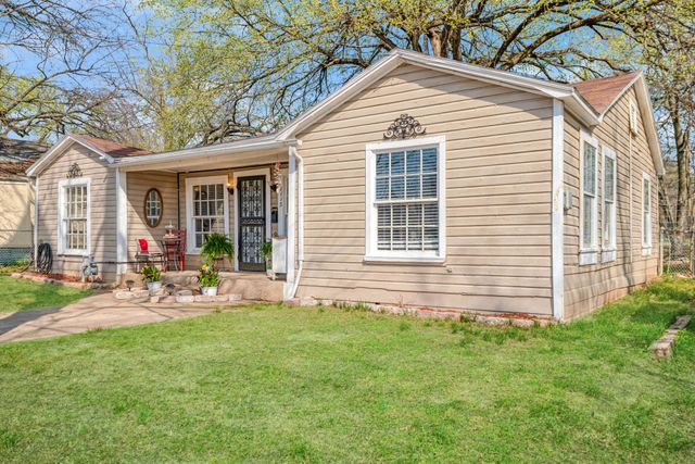 1115 SE 13th Street, Paris, TX 75460