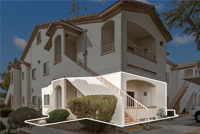 5650 East Sahara Avenue 1039, Las Vegas, NV 89142