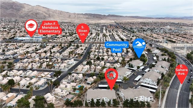 5650 East Sahara Avenue 1039, Las Vegas, NV 89142