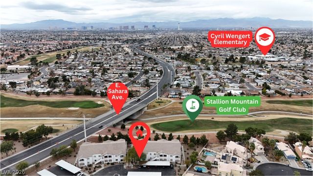 5650 East Sahara Avenue 1039, Las Vegas, NV 89142