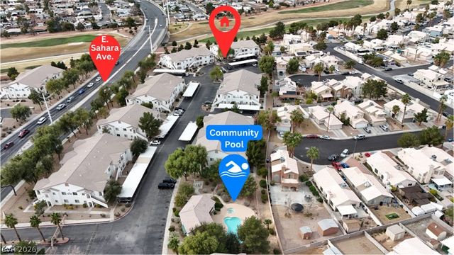 5650 East Sahara Avenue 1039, Las Vegas, NV 89142