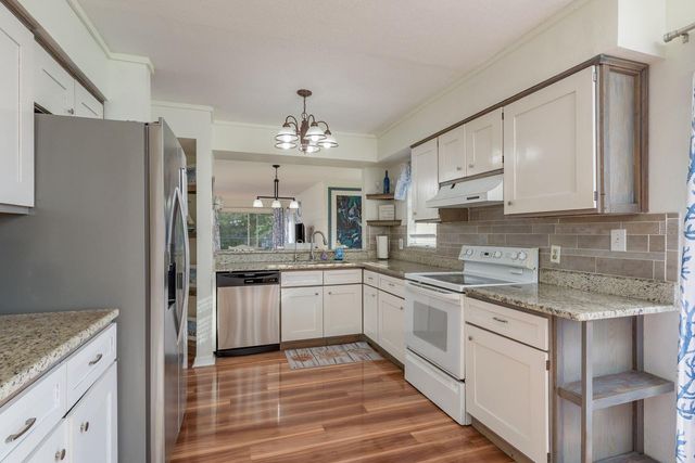 5557 SEA FOREST DRIVE 118, New Port Richey, FL 34652