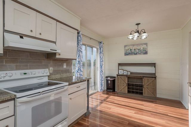 5557 SEA FOREST DRIVE 118, New Port Richey, FL 34652