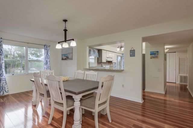 5557 SEA FOREST DRIVE 118, New Port Richey, FL 34652