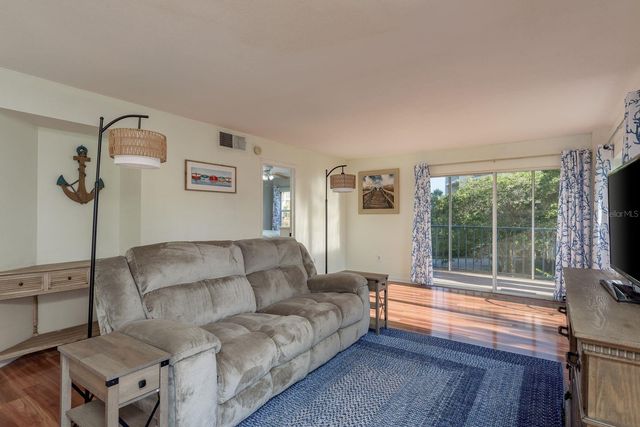 5557 SEA FOREST DRIVE 118, New Port Richey, FL 34652