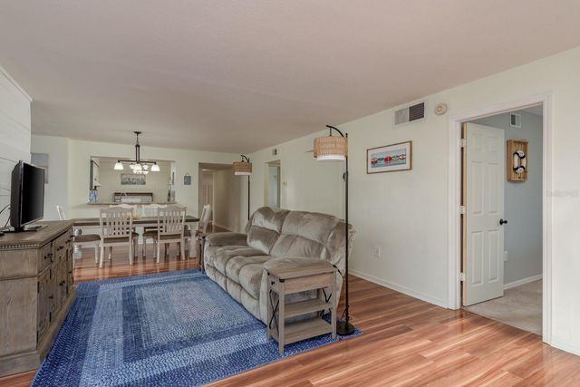 5557 SEA FOREST DRIVE 118, New Port Richey, FL 34652