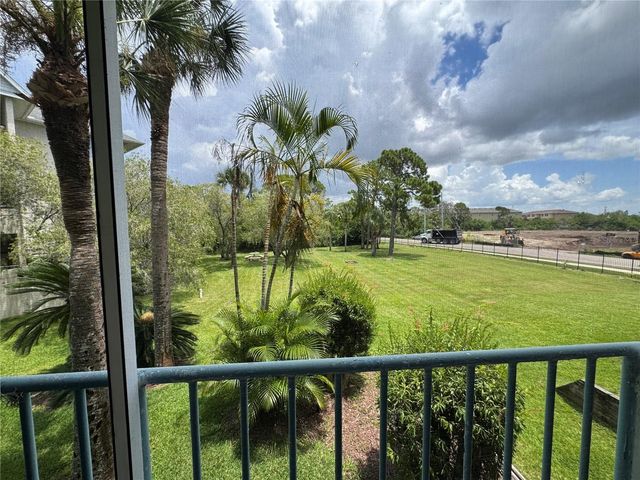 5557 SEA FOREST DRIVE 118, New Port Richey, FL 34652