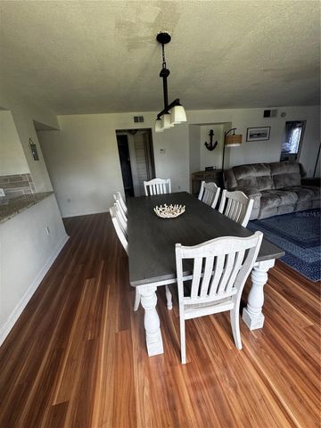 5557 SEA FOREST DRIVE 118, New Port Richey, FL 34652