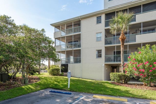 5557 SEA FOREST DRIVE 118, New Port Richey, FL 34652