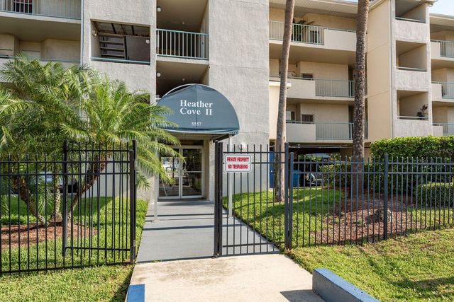 5557 SEA FOREST DRIVE 118, New Port Richey, FL 34652