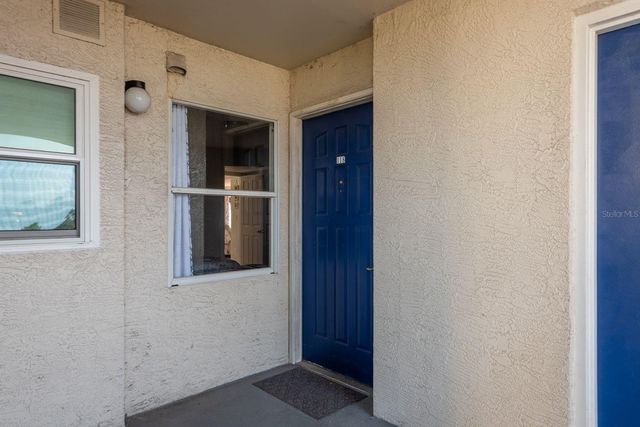 5557 SEA FOREST DRIVE 118, New Port Richey, FL 34652