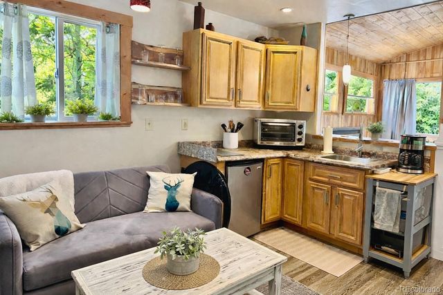 4421 Colorado Hwy 103, Idaho Springs, CO 80452