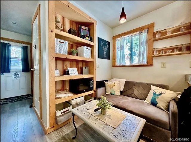4421 Colorado Hwy 103, Idaho Springs, CO 80452