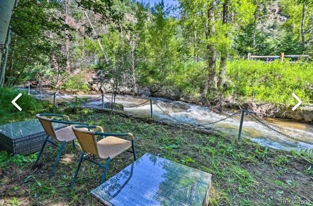 4421 Colorado Hwy 103, Idaho Springs, CO 80452