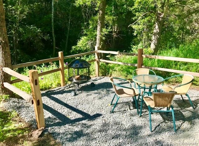 4421 Colorado Hwy 103, Idaho Springs, CO 80452