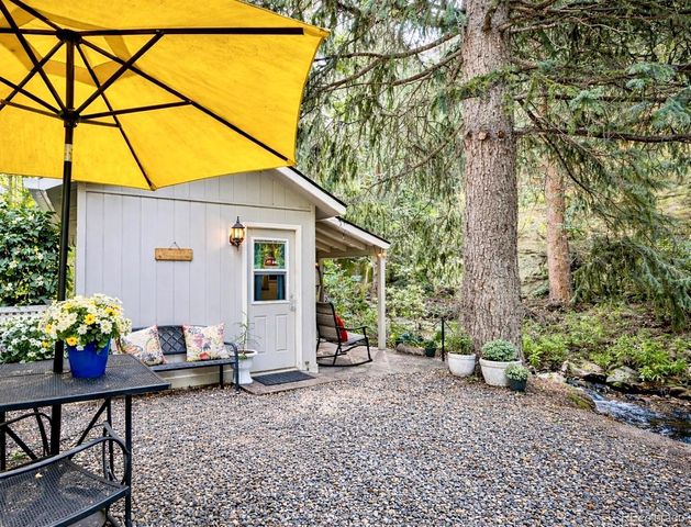 4421 Colorado Hwy 103, Idaho Springs, CO 80452