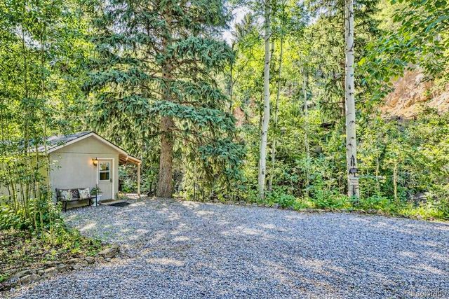 4421 Colorado Hwy 103, Idaho Springs, CO 80452