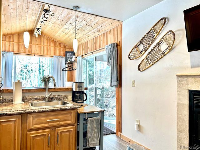 4421 Colorado Hwy 103, Idaho Springs, CO 80452