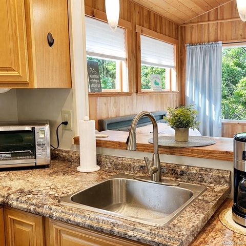 4421 Colorado Hwy 103, Idaho Springs, CO 80452