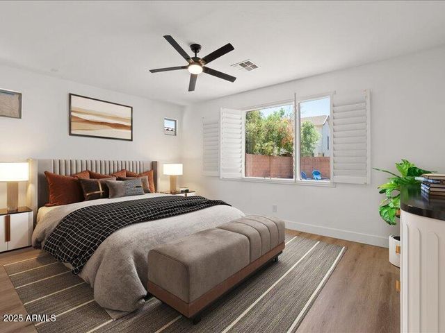 271 W ROADRUNNER Drive, Chandler, AZ 85286