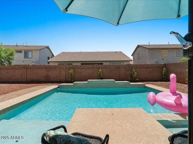 271 W ROADRUNNER Drive, Chandler, AZ 85286