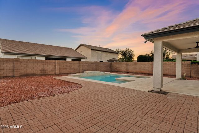 271 W ROADRUNNER Drive, Chandler, AZ 85286