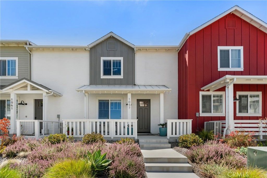 Image 1 of property listing at 1057 Tiburon Way, San Luis Obispo, CA 93401