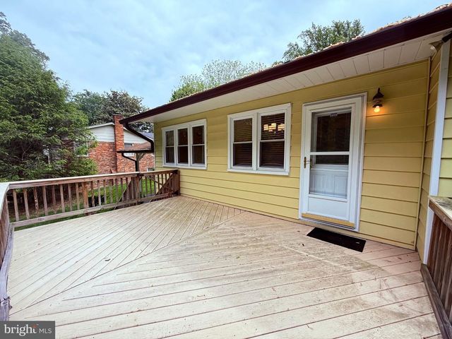2214 MUSGROVE RD, Silver Spring, MD 20904