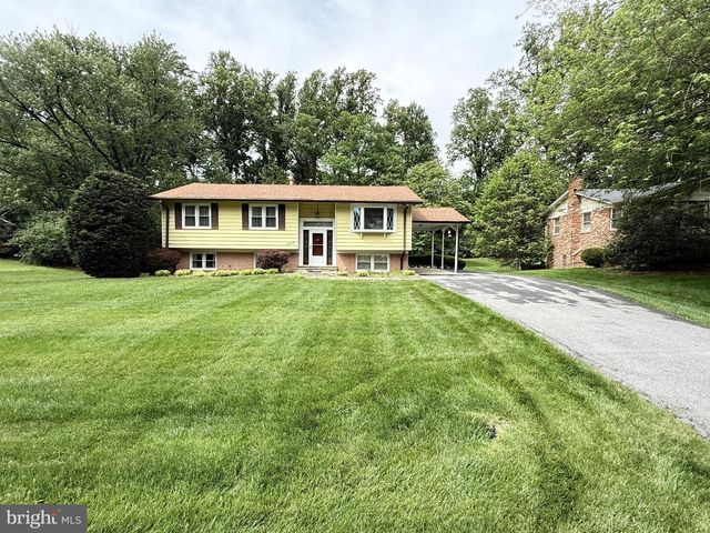 2214 MUSGROVE RD, Silver Spring, MD 20904