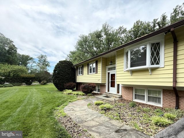 2214 MUSGROVE RD, Silver Spring, MD 20904