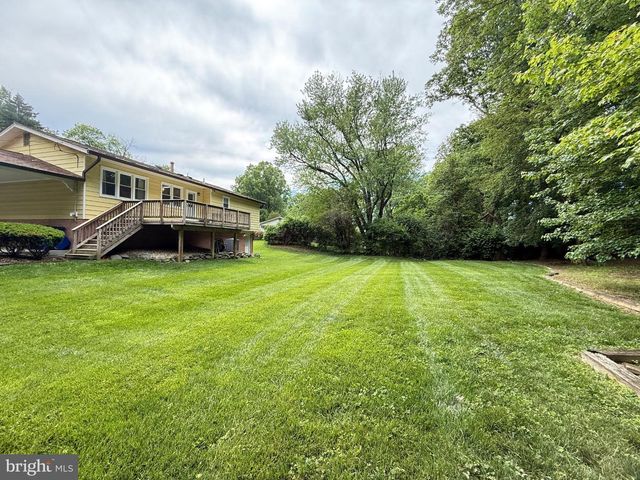 2214 MUSGROVE RD, Silver Spring, MD 20904