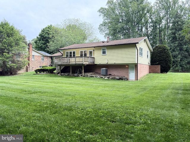 2214 MUSGROVE RD, Silver Spring, MD 20904