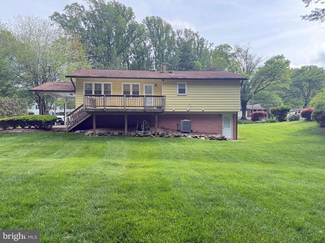 2214 MUSGROVE RD, Silver Spring, MD 20904