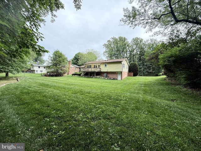 2214 MUSGROVE RD, Silver Spring, MD 20904