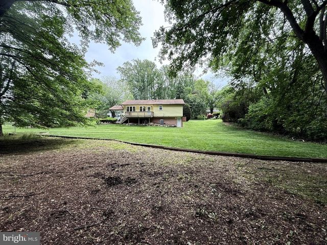 2214 MUSGROVE RD, Silver Spring, MD 20904