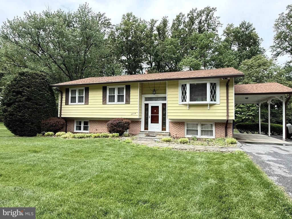 2214 MUSGROVE RD, Silver Spring, MD 20904