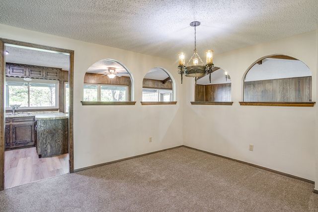 1417 Tarver Road, Burleson, TX 76028