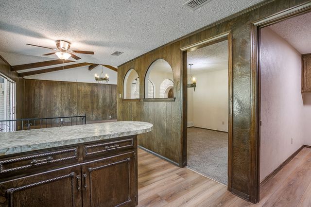 1417 Tarver Road, Burleson, TX 76028