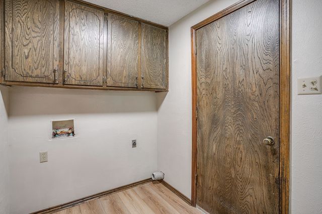 1417 Tarver Road, Burleson, TX 76028